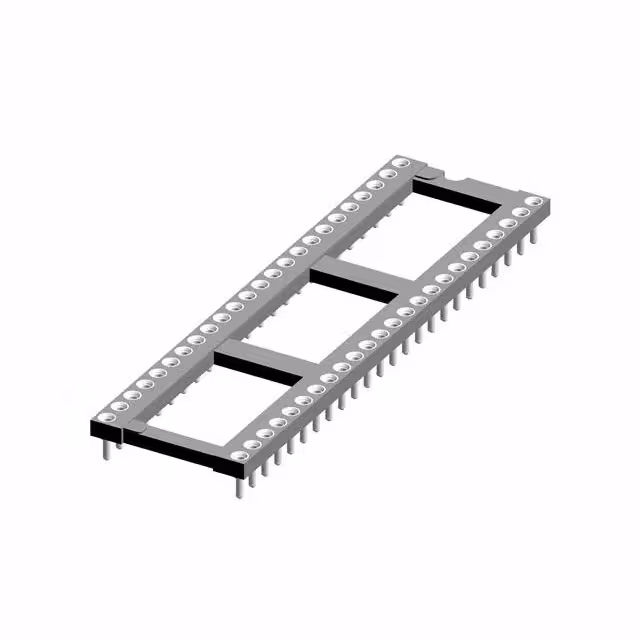 115-87-648-41-003101 Preci-Dip  Zoccoli IC